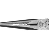 ツノダ マイクロ万能ラジオペンチ 150mm（№15） 【MR-150SP】 - thumb 4