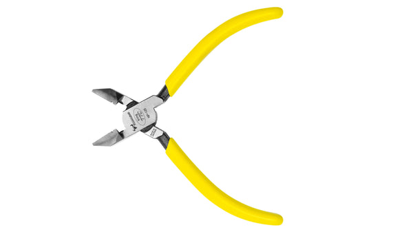 ツノダ 斜めニッパー（JIS）125mm 【NP-125】_2