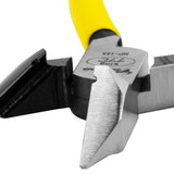 ツノダ 斜めニッパー（JIS）125mm 【NP-125】 - thumb 6