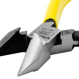 ツノダ 斜めニッパー 150mm 【NP-150】 - thumb 7