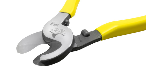 ツノダ イエローシャーク60（ケーブルカッター） 250mm 【OCA-60】_6