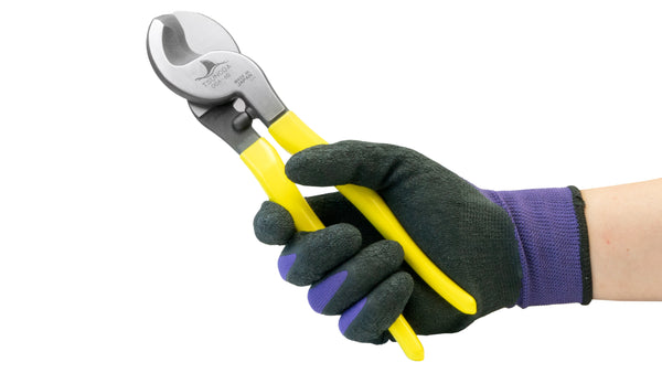 ツノダ イエローシャーク60（ケーブルカッター） 250mm 【OCA-60】_9