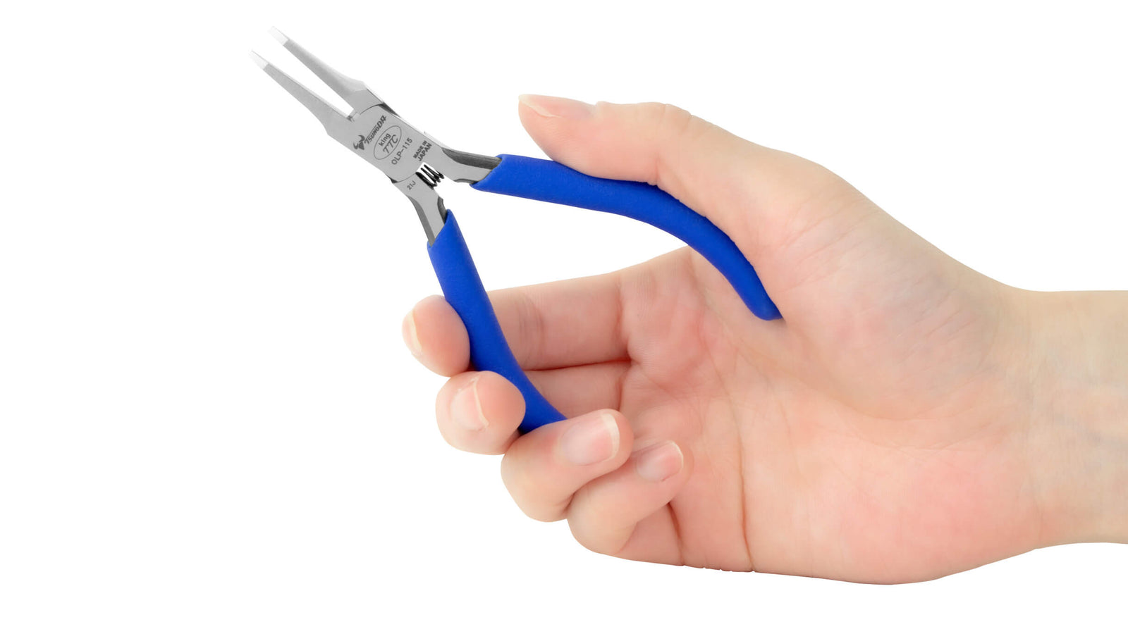 ツノダ 斜ペン 115mm 【OLP-115】