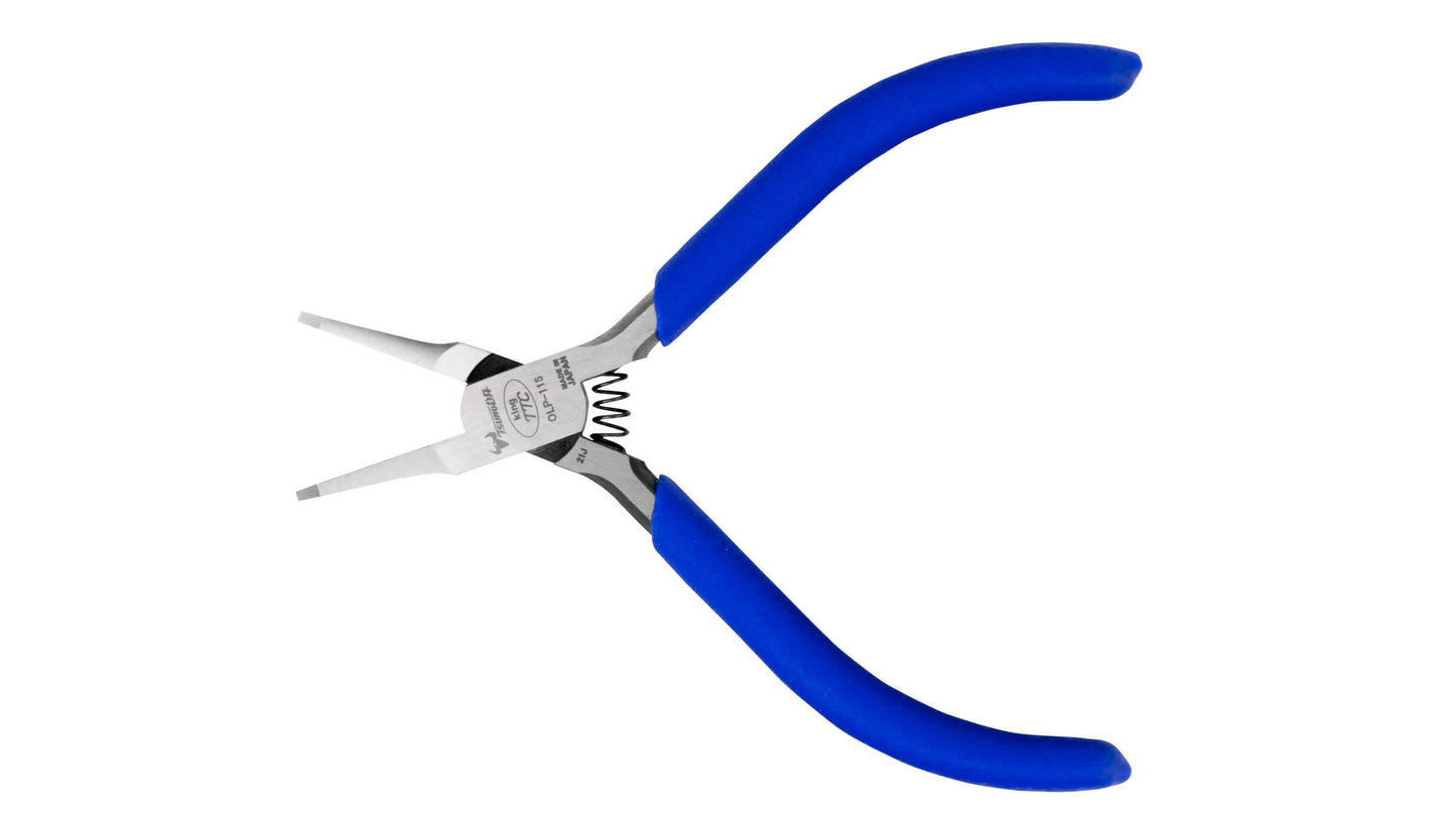 ツノダ 斜ペン 115mm 【OLP-115】