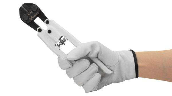 ツノダ メタルカッター 230mm 【PC-1100】_12