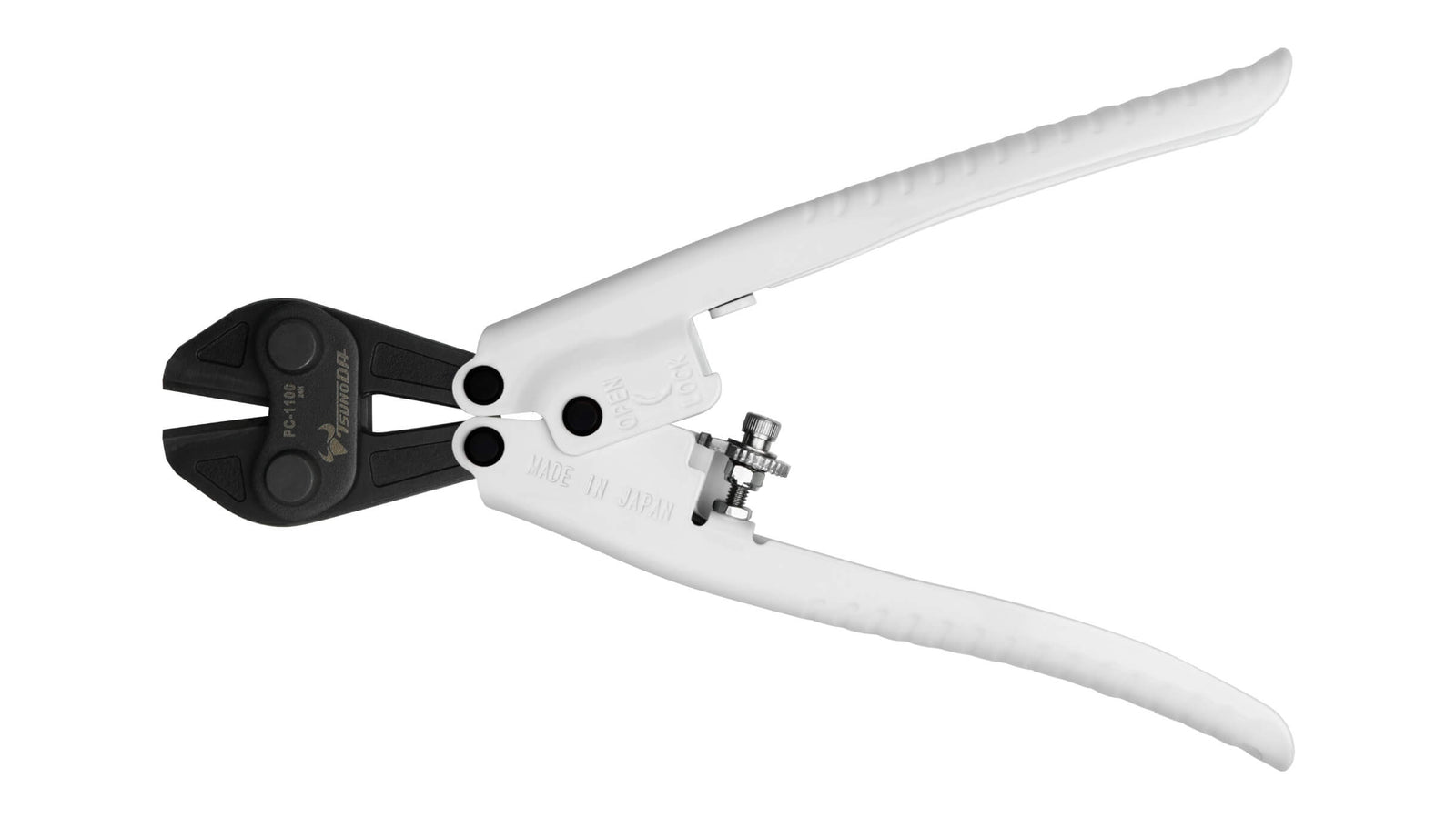 ツノダ メタルカッター 230mm 【PC-1100】 – ツノチョク