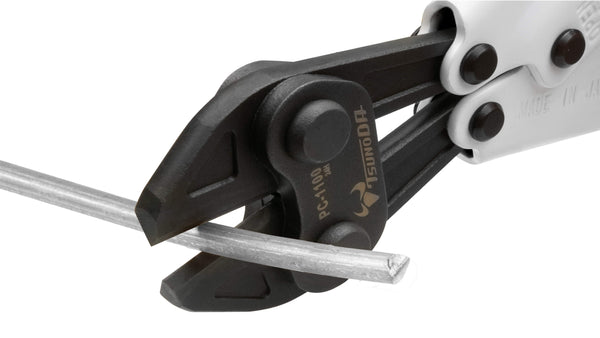 ツノダ メタルカッター 230mm 【PC-1100】_4