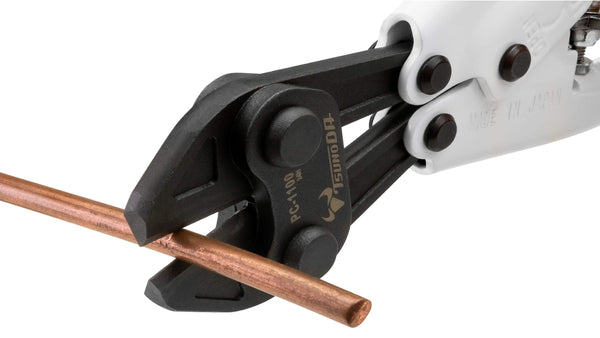 ツノダ メタルカッター 230mm 【PC-1100】_5