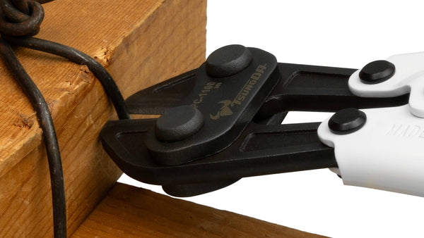 ツノダ メタルカッター 230mm 【PC-1100】_6