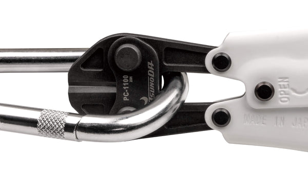 ツノダ メタルカッター 230mm 【PC-1100】_7