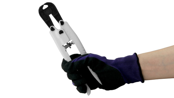 ツノダ エンドカッター 230mm 【PC-1200】_10