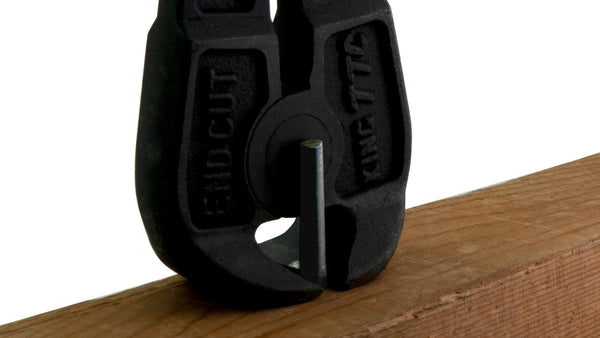 ツノダ エンドカッター 230mm 【PC-1200】_4