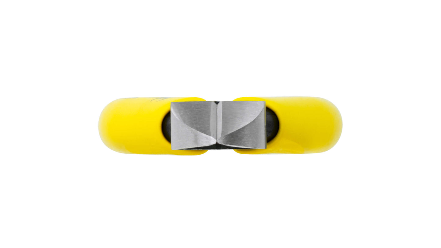 ツノダ パワー強力ニッパー 125mm 【PCN-125】