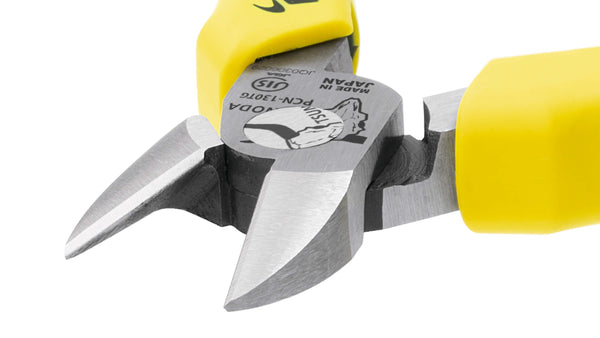 ツノダ パワー強力ニッパー 130mm 【PCN-130TG】_7