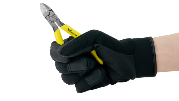 ツノダ パワー強力ニッパー 130mm 【PCN-130】_11