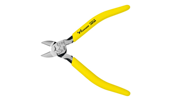 ツノダ パワー強力ニッパー 130mm 【PCN-130】_2