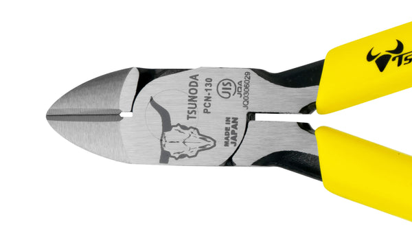 ツノダ パワー強力ニッパー 130mm 【PCN-130】_3