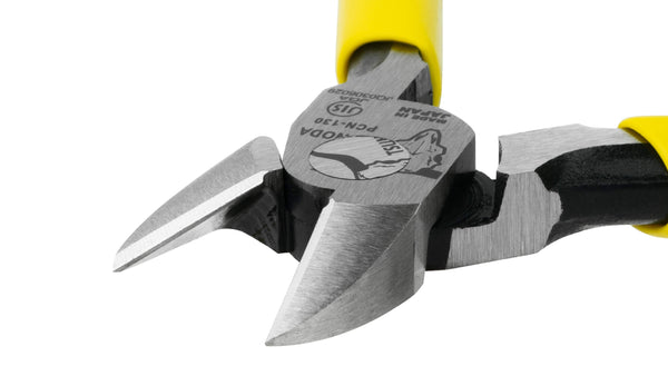 ツノダ パワー強力ニッパー 130mm 【PCN-130】_4