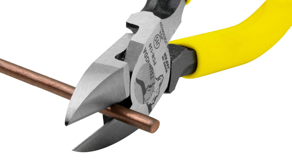 ツノダ パワー強力ニッパー 130mm 【PCN-130】_5