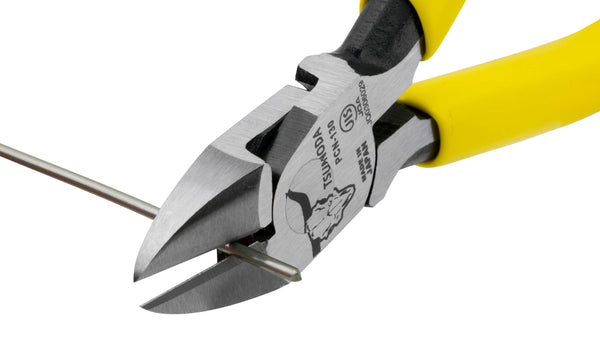 ツノダ パワー強力ニッパー 130mm 【PCN-130】_6