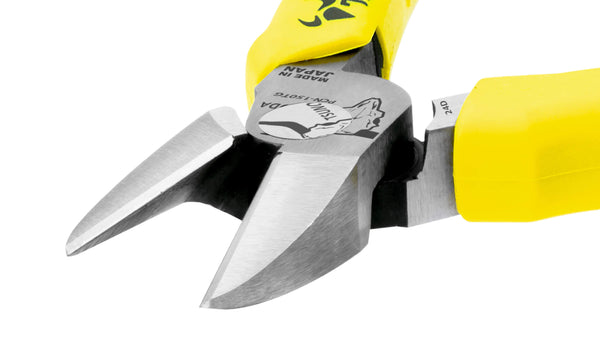 ツノダ パワー強力ニッパー 150mm 【PCN-150TG】_7