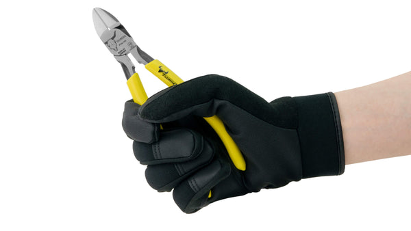 ツノダ パワー強力ニッパー 160mm 【PCN-160】_11