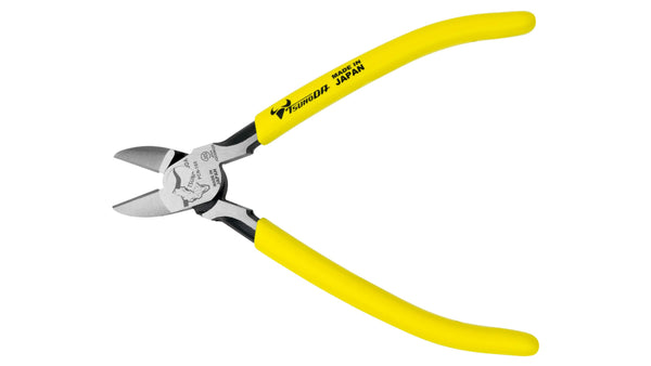 ツノダ パワー強力ニッパー 160mm 【PCN-160】_2