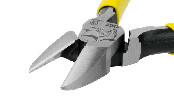 ツノダ パワー強力ニッパー 160mm 【PCN-160】_4