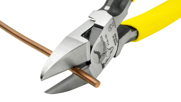 ツノダ パワー強力ニッパー 160mm 【PCN-160】_5