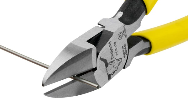ツノダ パワー強力ニッパー 160mm 【PCN-160】_6