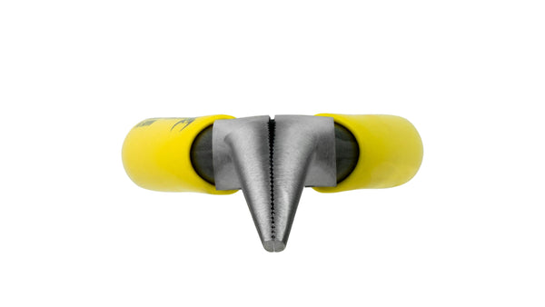 ツノダ パワー先曲がりラジオペンチ 150mm 【PFR-150】_7