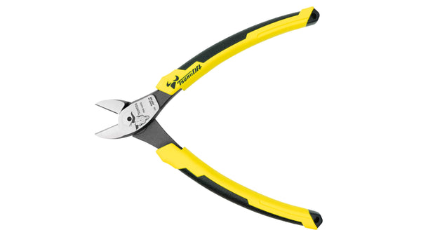 ツノダ　パワー硬線ニッパー 160mm 【PKN-160TG】_2