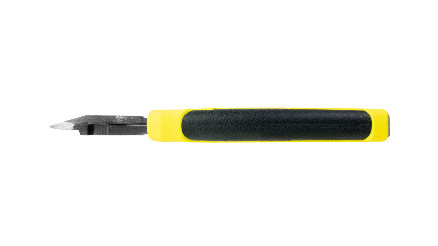 ツノダ　パワー硬線ニッパー 160mm 【PKN-160TG】