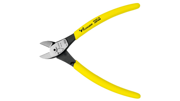 ツノダ　パワー硬線ニッパー 160mm 【PKN-160】_2