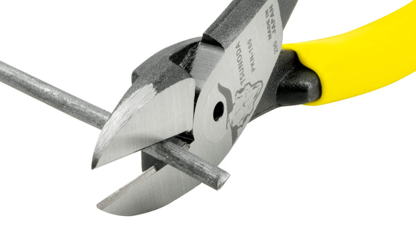 ツノダ　パワー硬線ニッパー 160mm 【PKN-160】_5