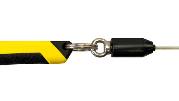 ツノダ　パワー硬線ニッパー 200mm 【PKN-200TG】_10