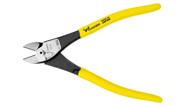 ツノダ　パワー硬線ニッパー 200mm 【PKN-200】_2