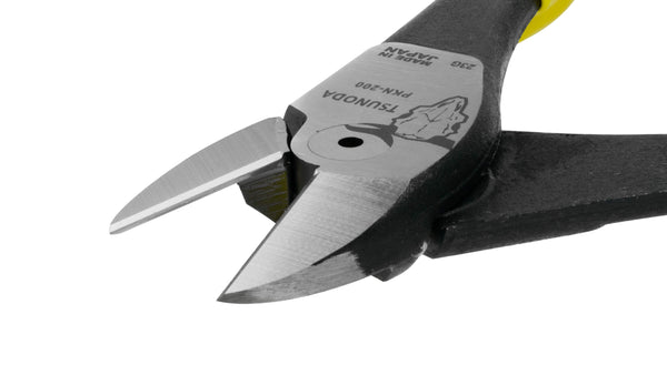 ツノダ　パワー硬線ニッパー 200mm 【PKN-200】_4