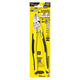 ツノダ パワー硬線ニッパー　圧着機能付 225mm 【PKN-225ATG】 - thumb 12