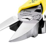 ツノダ パワー硬線ニッパー　圧着機能付 225mm 【PKN-225ATG】 - thumb 7