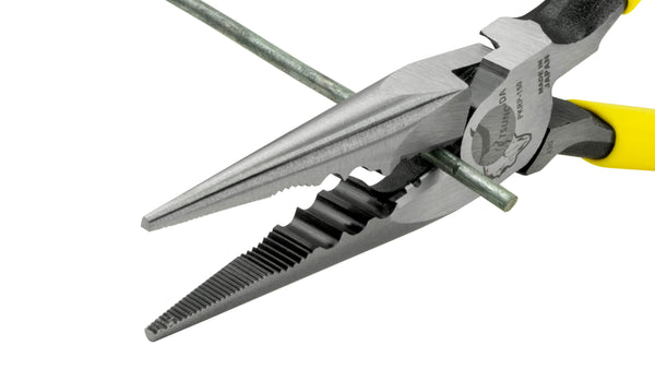 ツノダ　パワー万能ラジオペンチ 150mm 【PKRP-150】_5