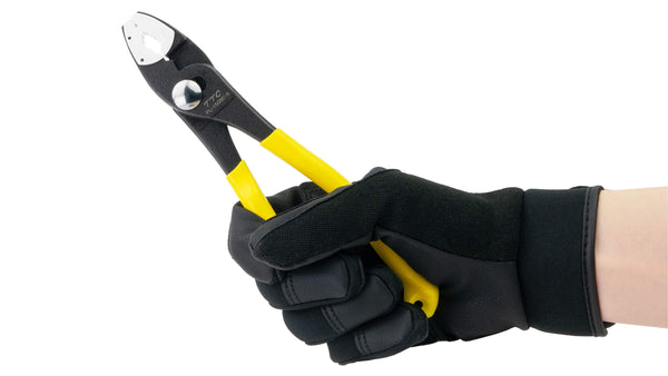 ツノダ ぷらイヤー(バネ付き) 150mm 【PL-150SC-S】_10