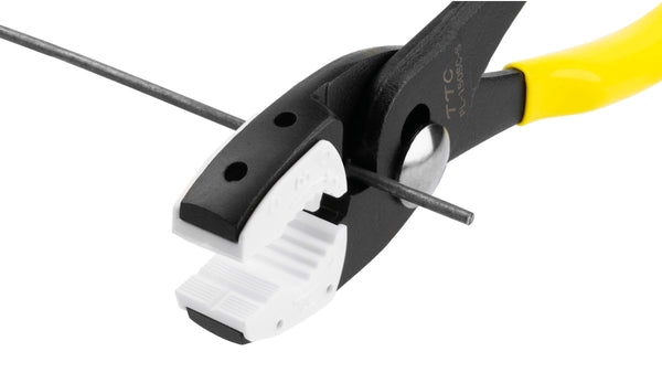 ツノダ ぷらイヤー(バネ付き) 150mm 【PL-150SC-S】_5