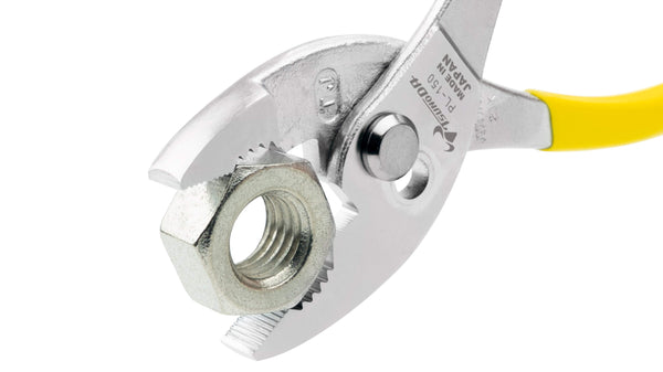 ツノダ プライヤー 150mm 【PL-150】_4