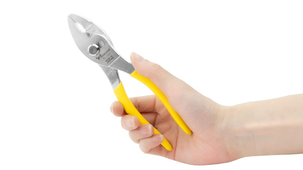 ツノダ プライヤー 150mm 【PL-150】_8