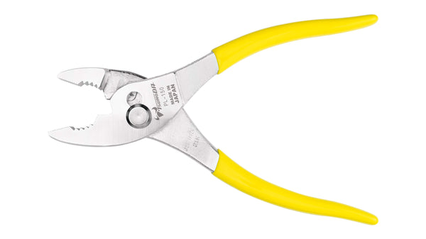 ツノダ プライヤー 150mm 【PL-150】_2