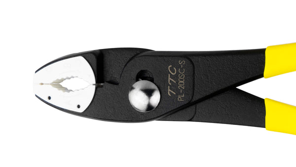 ツノダ ぷらイヤー(バネ付き) 200mm 【PL-200SC-S】_3