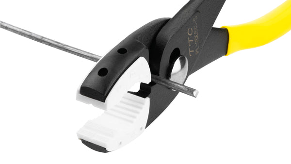 ツノダ ぷらイヤー(バネ付き) 200mm 【PL-200SC-S】_5