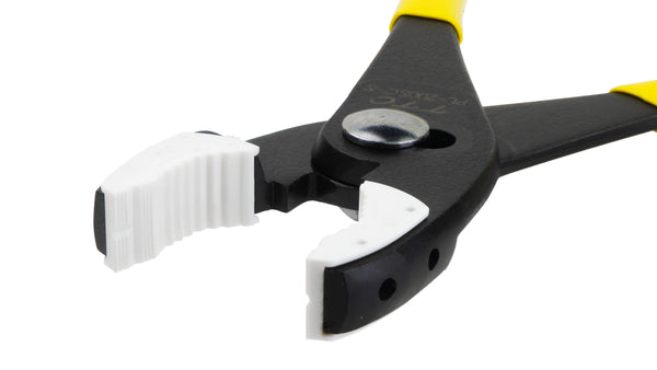 ツノダ ぷらイヤー(バネ付き) 200mm 【PL-200SC-S】_6