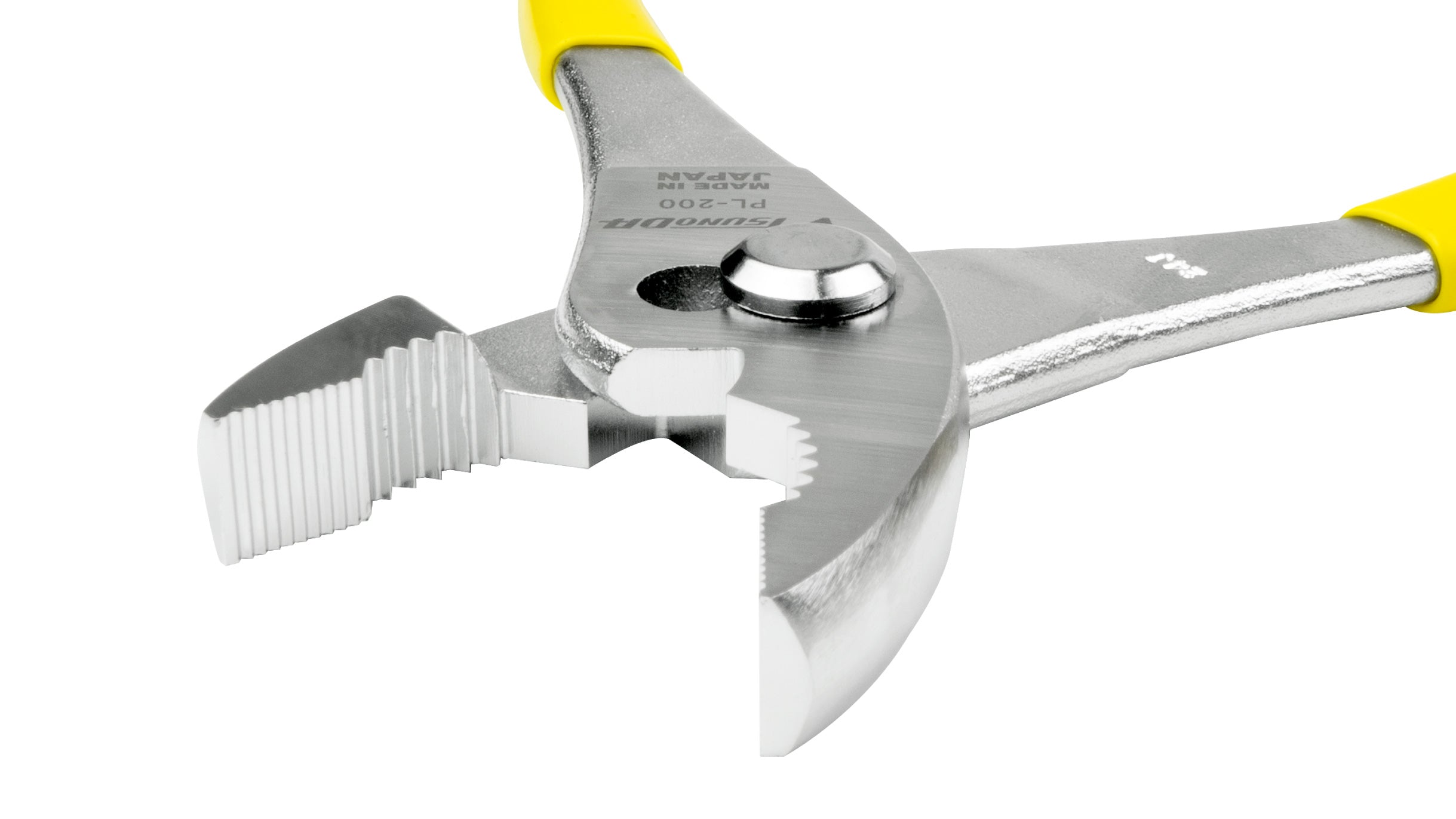 ツノダ プライヤー 200mm 【PL-200】 – ツノチョク